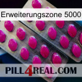Exten Zone 5000 10